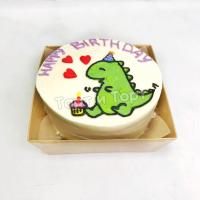 бенто торт на день рождения