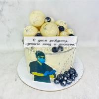 торт для врача